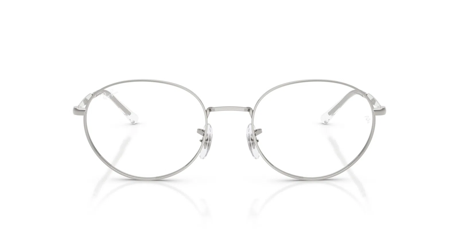 Ray-Ban 6558 Eyeglasses - view 16